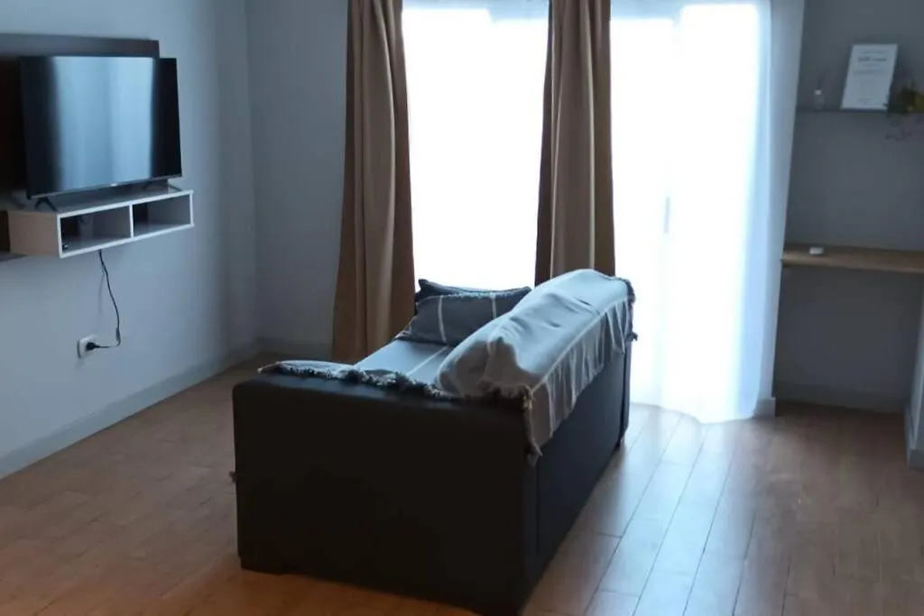 شقة Perfecta Ubicacion A Estrenar Con Terraza Y Parrilla ميندوزا الأرجنتين