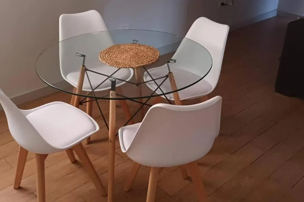 شقة Perfecta Ubicacion A Estrenar Con Terraza Y Parrilla ميندوزا الأرجنتين
