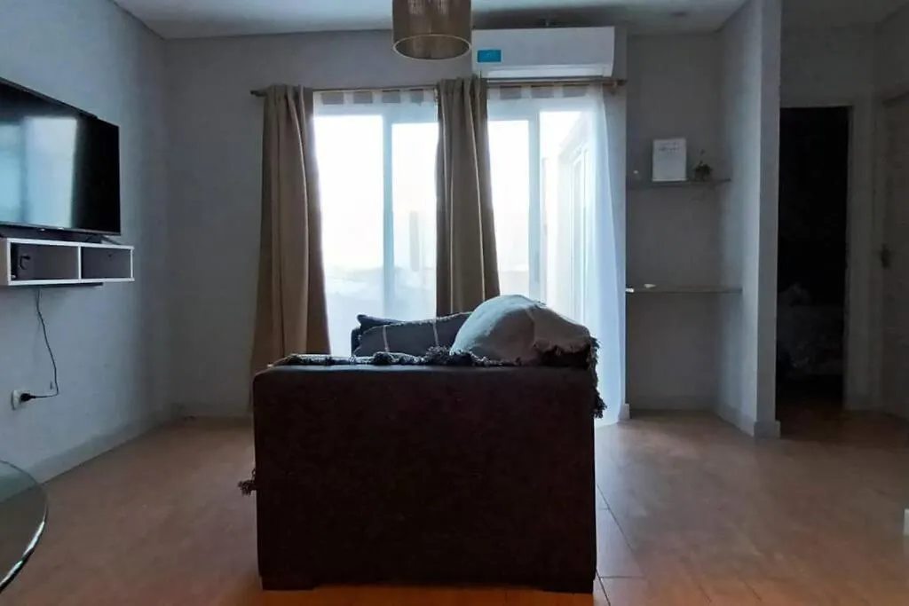 شقة Perfecta Ubicacion A Estrenar Con Terraza Y Parrilla ميندوزا 0*,  الأرجنتين